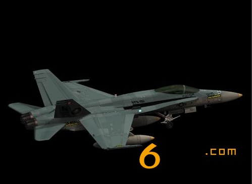 遂宁f-18飞机